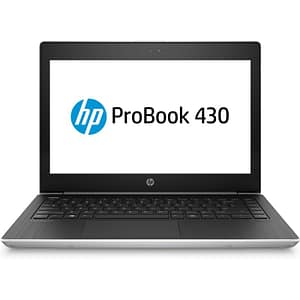 Hp probook 430 g5 13.3 i5-7200u 2.5ghz ram 8gb-ssd 512gb-win 10 prof italia (4wv25ea#abz)