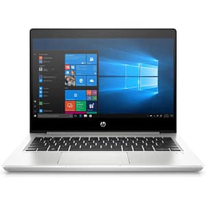 Hp probook 430 g6 13.3 i5-8265u 1.6ghz ram 8gb-ssd 512 m.2-win 10 prof italia (5pq45ea#abz)