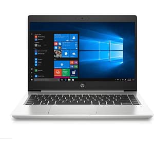 Hp probook 440 g7 14 i7-10510u 1.8ghz ram 16gb-ssd 256gb m.2 nvme-win 10 prof (2d181ea#abz)
