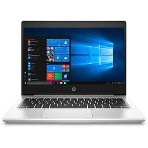 Hp proobok 430 g7 13.3 i7-10510u 1.8ghz ram 8gb-ssd 512gb m.2-win 10 prof (9cc74ea#abz)