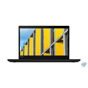 Lenovo thinkpad t490 14 i5-8265u 1.6ghz ram 16gb-ssd 512gb m.2-win 10 prof black (20n20075ix)