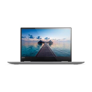Lenovo yoga 720-13ikb 13.3 touch screen i5-8250u 1.6ghz ram 8gb-ssd 256gb m.2-win 10 home italia (81c300a9ix)