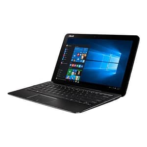 Asus t302ca-fl042r 12.5 touch screen core m7 1.2ghz ram 8gb-ssd 512gb-win 10 prof italia (90nb0b51-m01170)