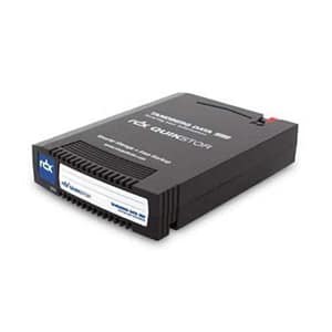 Tandberg cartuccia rdx ssd 500gb supporto archiviazione backup