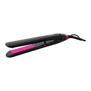 Philips bhs375/00 straightcare thermoprotect piastra per capelli temperatura 220 gradi nero