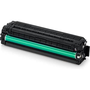 Hp samsung clt-m504s magenta originale cartuccia toner (su292a)