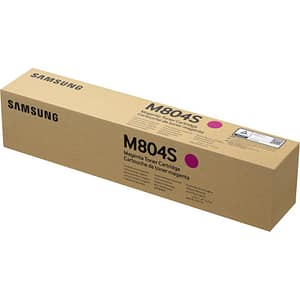 Samsung clt-m804s toner 15.000 pag magenta