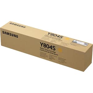 Samsung clt-y804s toner 15.000 pag giallo