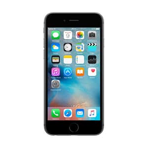 Apple iphone 6s 128gb tim space grey