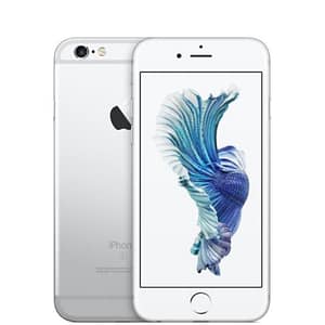 Apple iphone 6s 16gb italia silver