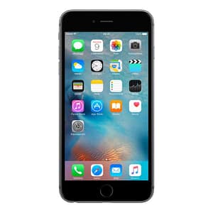 Apple iphone 6s plus 16gb tim space grey