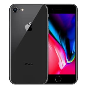 Apple iphone 8 4.7 128gb italia space grey