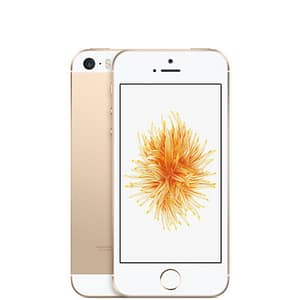 Apple iphone se 16gb italia gold