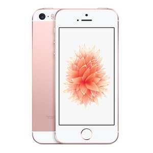 Apple iphone se 64gb tim rose gold