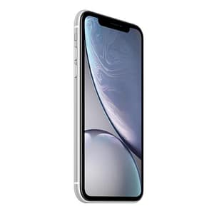 Apple iphone xr dual sim 6.1 64gb europa white