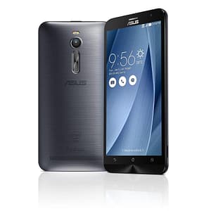 Asus zenfone 2 dual sim 5.5 ips full hd quad core 16gb ram 4gb 4g lte italia silver