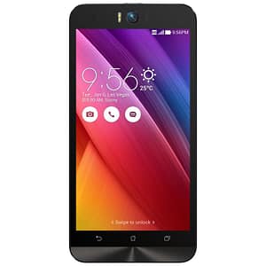 Asus zenfone selfie dual sim 5.5 full hd octa core 16gb ram 2gb 4g lte italia black