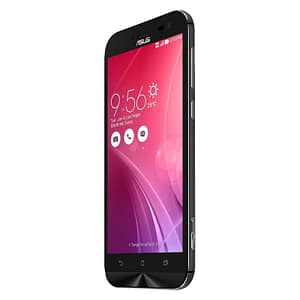 Asus zenfone zoom 5.5 quad core 64gb ram 4gb 4g lte italia black