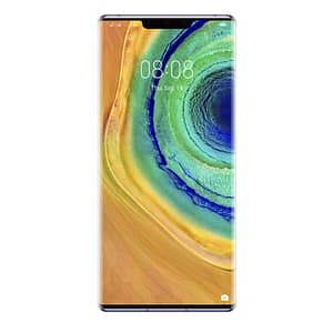 Huawei mate 30 pro dual sim 6.53 octa core 256gb ram 8gb 4g lte italia space silver
