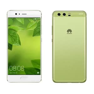 Huawei p10 plus 5.5 octa core 128gb ram 6gb 4g lte plus tim green