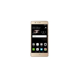 Huawei p9 lite 5.2 octa core 16gb ram 3gb 4g lte italia gold
