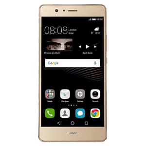 Huawei p9 lite 5.2 octa core 16gb ram 3gb 4g lte tim gold