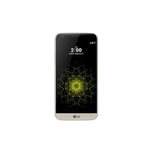 Lg h850 g5 5.3 quad hd quad core 32gb 4gb ram 4g lte tim gold