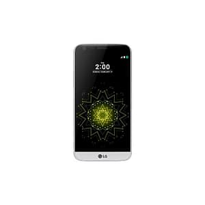 Lg h850 g5 5.3 quad hd quad core 32gb 4gb ram 4g lte tim silver