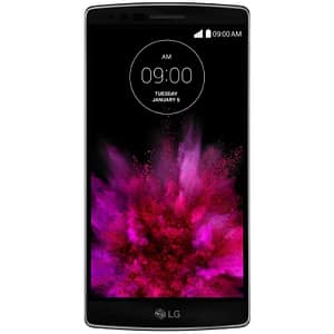 Lg h955 g flex 2 5.5 full hd p-oled curvo 16gb octa core 4g lte italia platinum silver