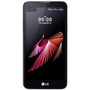 Lg x screen 4,93 doppio display quad core 16gb ram 2gb 4g lte italia black