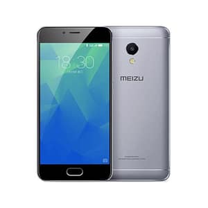 Meizu m5s dual sim 5.2 octa core 16gb ram 3gb 4g lte italia grey