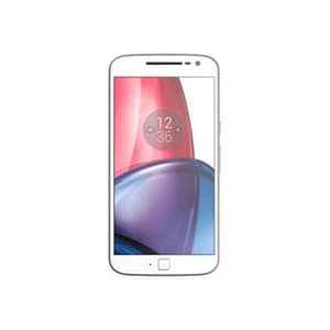 Motorola moto g 4 plus dual sim 5.5 octa core 16gb 4g lte italia white