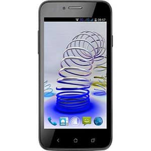 Ngm dynamic jump l dual sim 4.5 4gb android 4.4.2 italia black