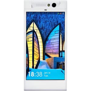 Ngm forward next dual sim 4.7 octa core 1.7ghz 13mpx fotocamera rotante 180° white italia