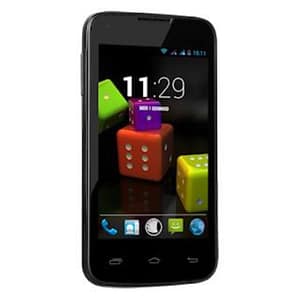 Ngm forward shake dual sim 4 quad core 1.2ghz black garanzia italia