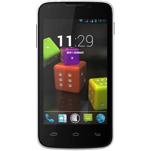 Ngm forward shake color dual sim 4 quad core 3 cover incluse italia white