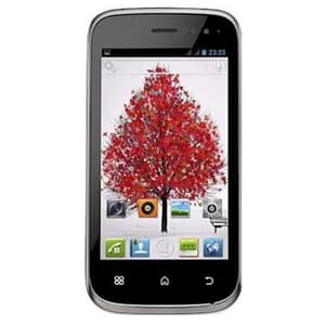 Ngm miracle smartphone dual sim android 4.0.4 wi-fi + 3g italia black