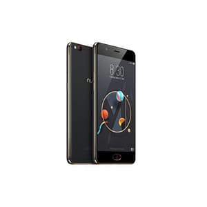 Nubia m2 lite dual sim 5.5 octa core 64gb ram 3gb 4g lte talia champagne gold