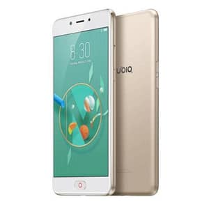 Nubia n2 dual sim 5.5 octa core 64gb ram 4gb 4g lte italia gold