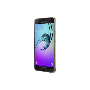 Samsung a310f galaxy a3 (2016) 4.7 quad core 16gb ram 1.5gb 4g lte tim gold