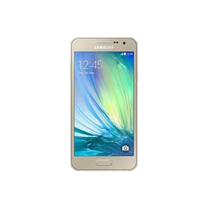 Samsung a300 galaxy a3 4.5 16gb 4g lte android 4.4.4 italia gold