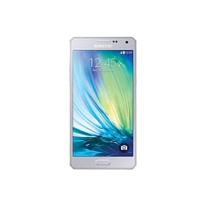 Samsung a500 galaxy a5 5 16gb 4g lte android 4.4.4 italia silver
