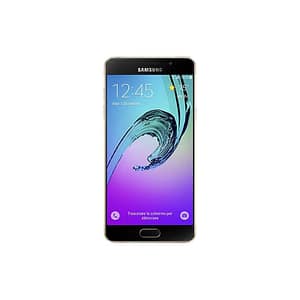 Samsung a510f galaxy a5 5.2 octa core 16gb ram 2gb 4g lte italia gold
