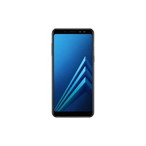 Samsung a530 galaxy a8 (2018) dual sim 5.6 octa core 32gb ram 4gb 4g lte italia black