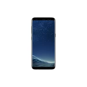 Samsung g950f galaxy s8 5.8 octa core 64gb ram 4gb 4g lte ip68 italia + micro sd 64gb evo plus italia black