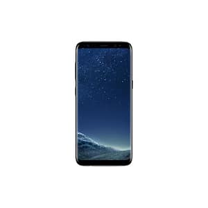 Samsung g950f galaxy s8 5.8 octa core 64gb ram 4gb 4g lte ip68 italia black