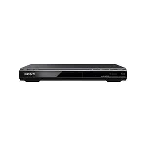 Sony dvp-sr760h lettore dvd porta usb divx hdmi colore nero