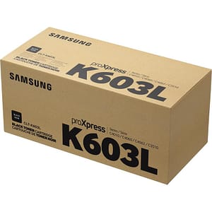 Samsung clt-k603ltoner 15.000 pag nero (su214a)