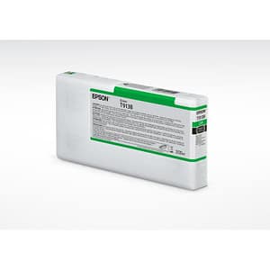 Epson t913b cartuccia ink 200 ml verde