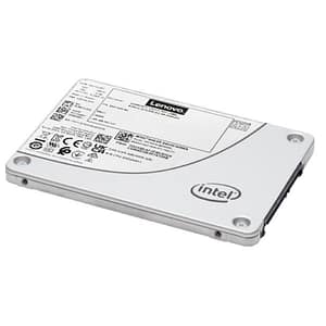 Lenovo thinksystem s4520 ssd 480gb read intensive sata iii 2.5 hot swap